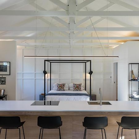 The Tack Rooms Christchurch Exteriér fotografie