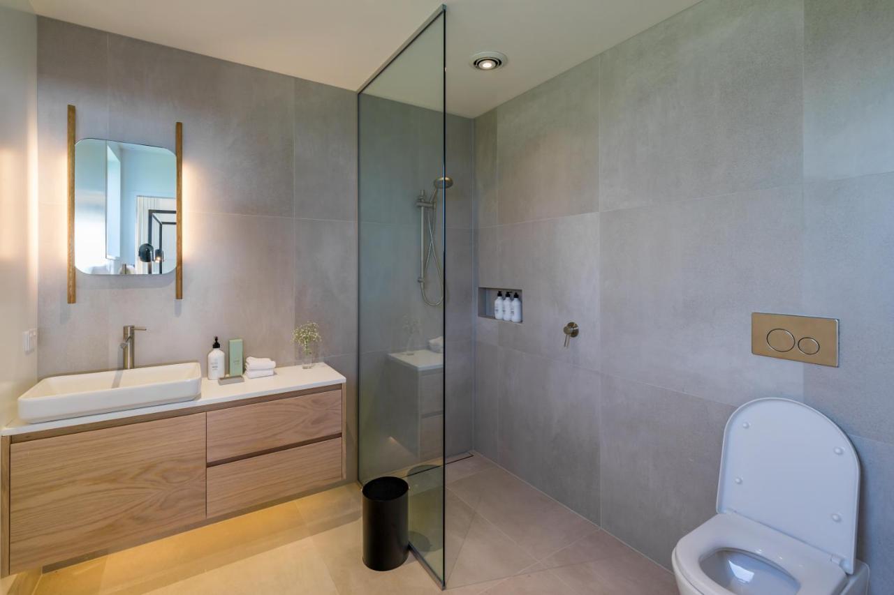 The Tack Rooms Christchurch Exteriér fotografie