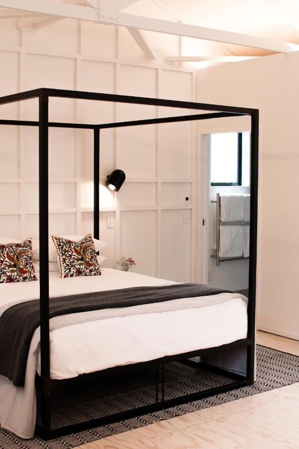 The Tack Rooms Christchurch Exteriér fotografie