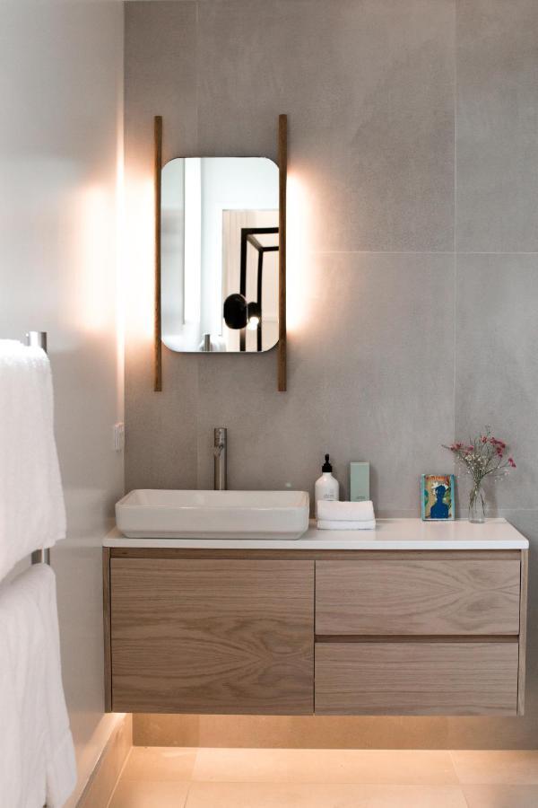 The Tack Rooms Christchurch Exteriér fotografie
