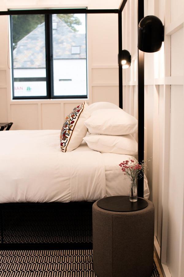 The Tack Rooms Christchurch Exteriér fotografie