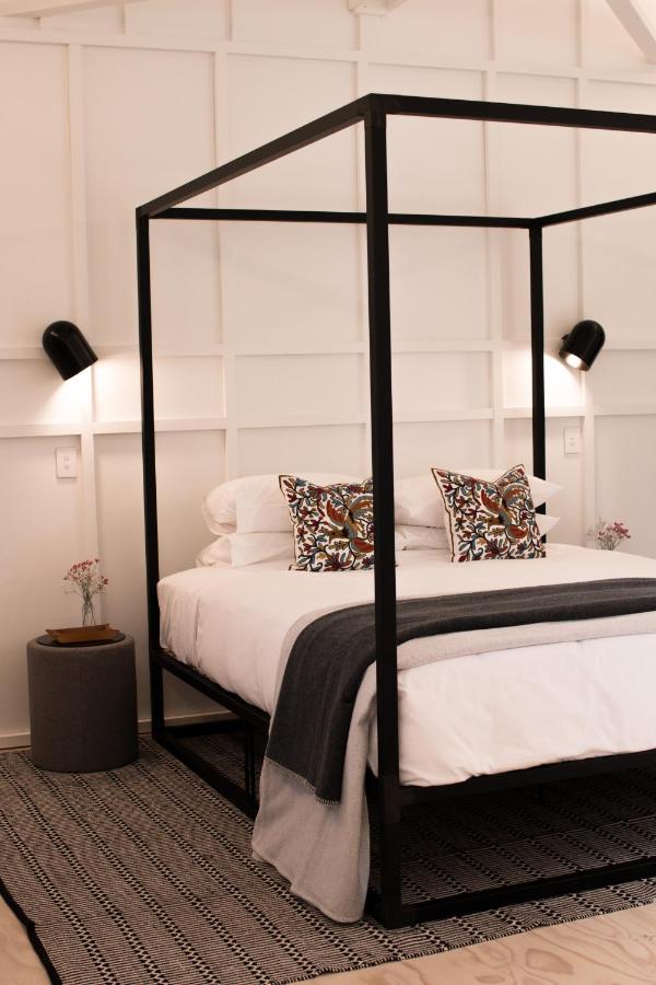 The Tack Rooms Christchurch Exteriér fotografie